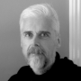 Photo of author