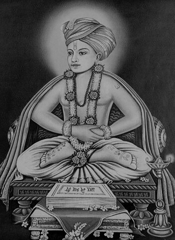381px-Dnyaneshwar2-350x480 - The Paris Post Dnyaneshwar Mauli