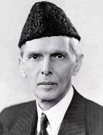Jinnah1945c.jpg - The Paris Post Mohammad Ali Jinnah