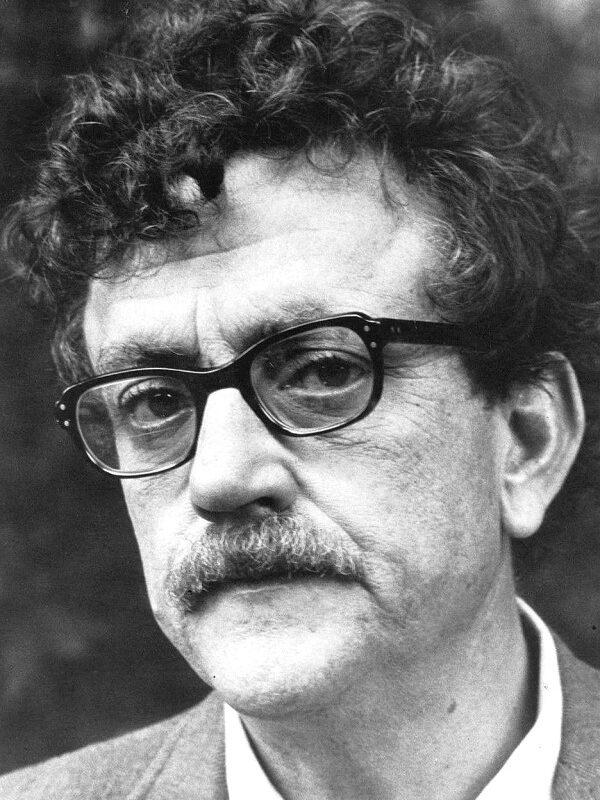 Kurt Vonnegut Jr