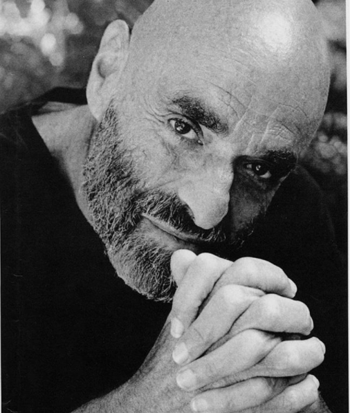 Shel-Silverstein2 - The Paris Post Sheldon Alan Silverstein (b. 25 Sep 1930ㅡd. 10 May 1999) was not only a great cartoonist but also a gifted hub of heart touching poems.