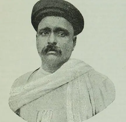Bal Gangadhar Tilak