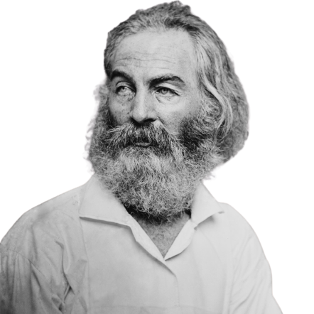 Walt Whitman