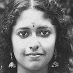 Kamala-Das-006-240x240 - The Paris Post Famous women in Indian history | Kamala Das