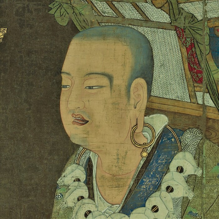 Xuanzang_landscape-700x700 - The Paris Post Xuanzang journey to the west to India searching for Faith | Xuanzang_landscape