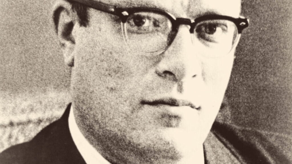 isaac Asimov