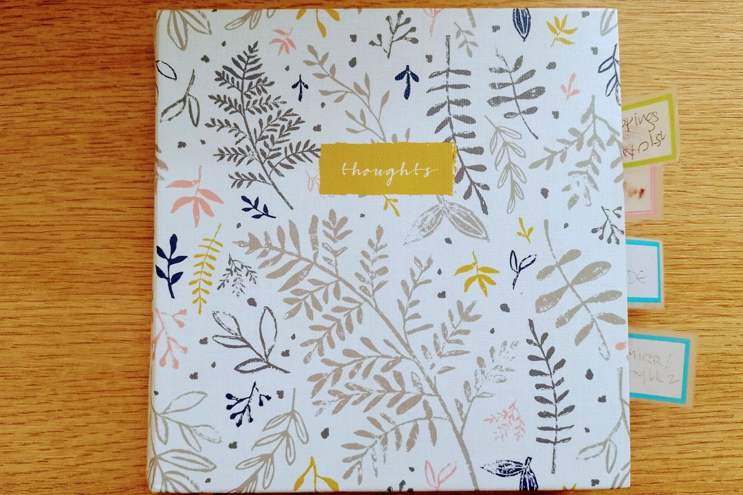 benefits of writing not typing