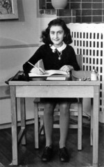 AnneFrank1940-150x241-1 - The Paris Post