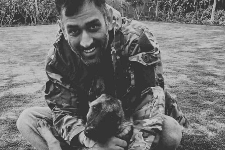 happy birthday MS Dhoni