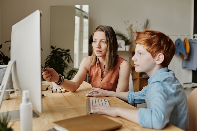 pexels-julia-m-cameron-4145354 - The Paris Post Need education in mother tongue