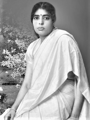 Dr._E._K._Janaki_Ammal - The Paris Post Famous women in Indian history | Janaki Ammal