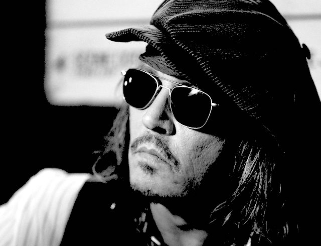Johnny-depp-instagram - The Paris Post
