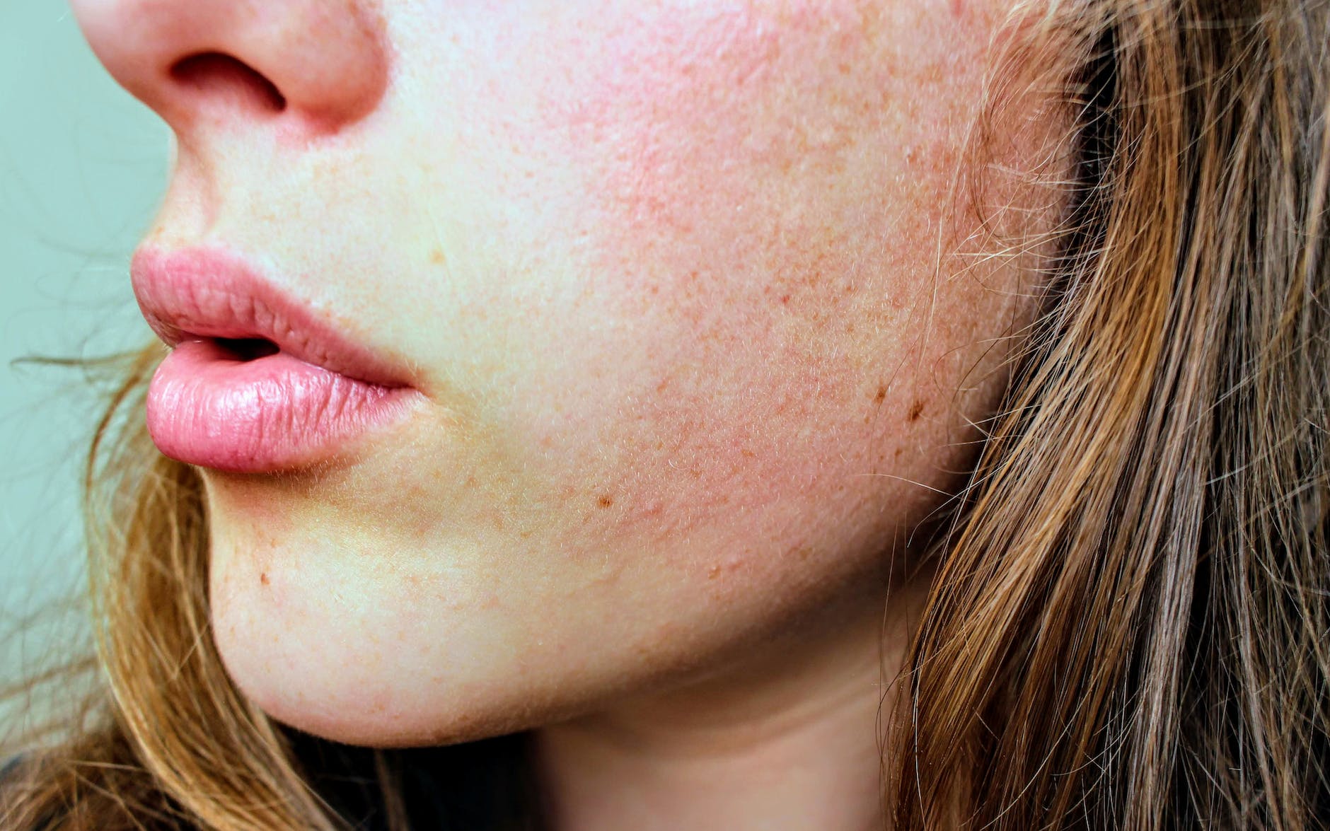 pexels-photo-1138531 - The Paris Post close view of womans face