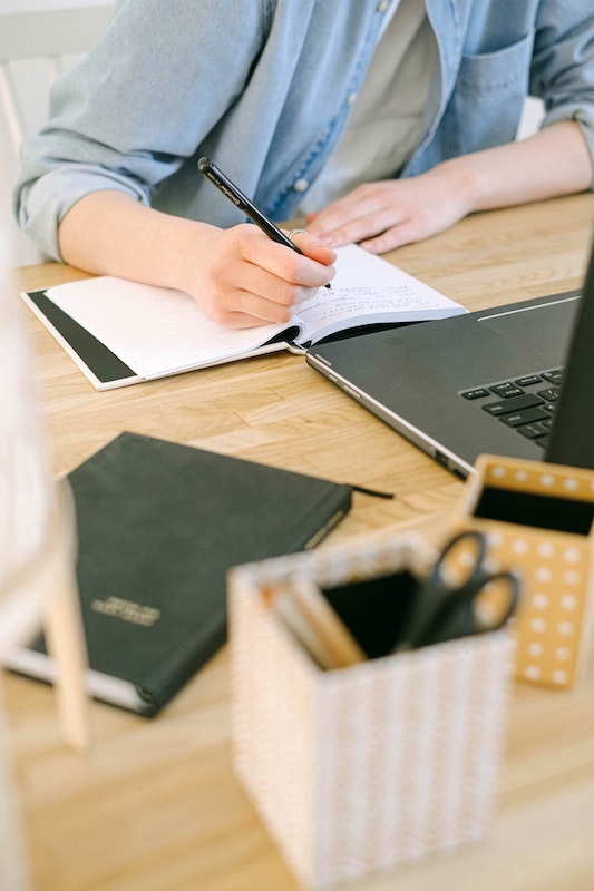 How to write Lekh in english: Simple article writing process