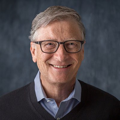 Bill_Gates - The Paris Post Bill Gates