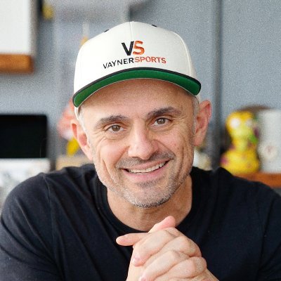 Gary_Vaynerchuk - The Paris Post Gary Vaynerchuk
