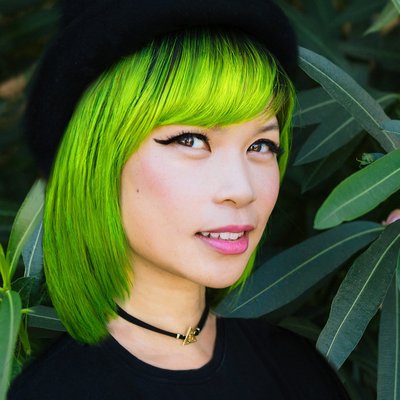 Goldie_Chan - The Paris Post Goldie Chan