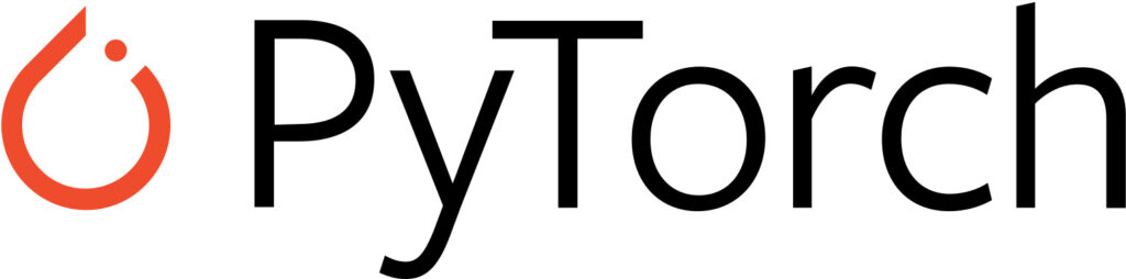 PyTorch_logo_black - The Paris Post