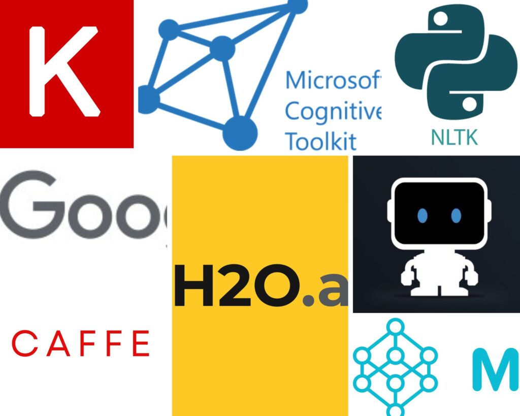 AI Tools List: Top Mind-Blowing Artificial intelligence