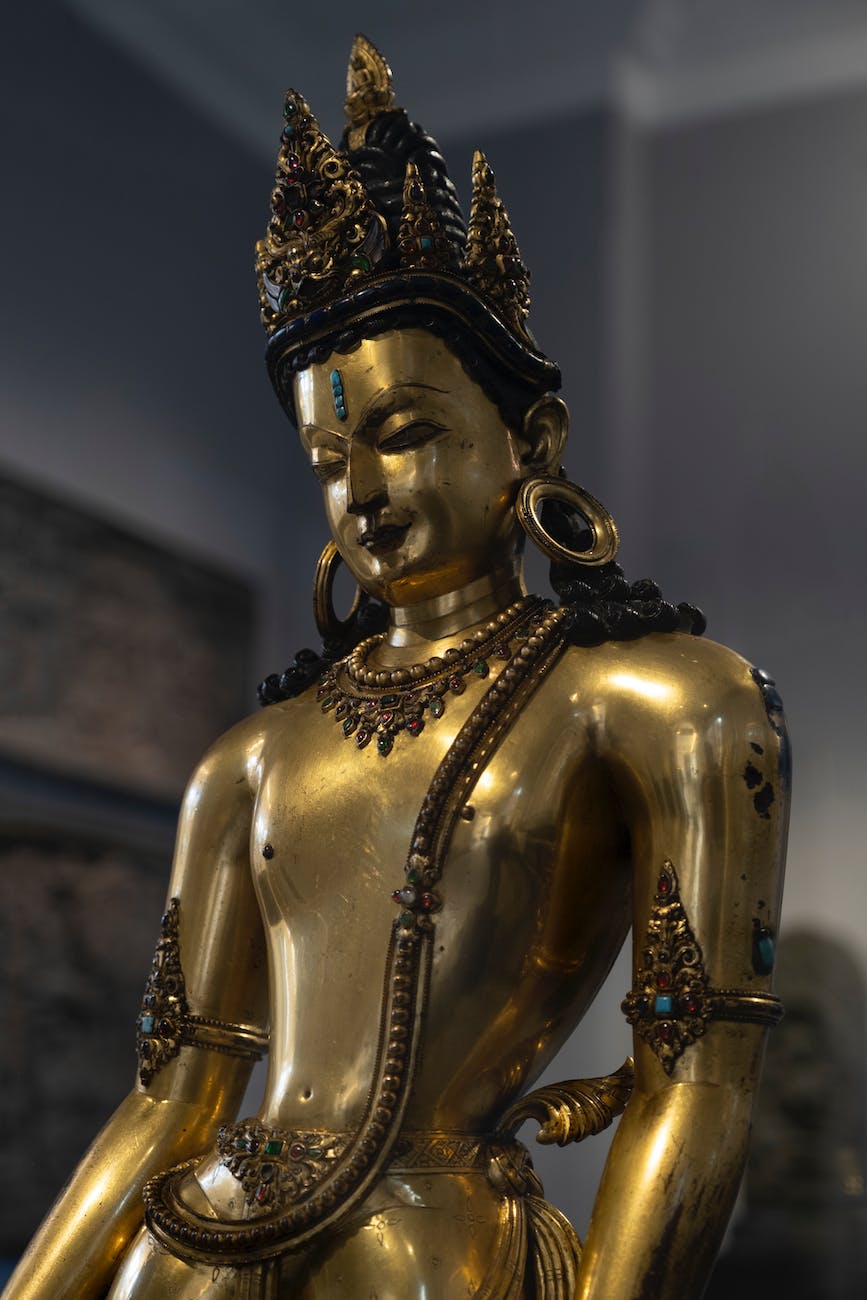 pexels-photo-14806048 - The Paris Post love art luxury travel: Nirjala ekadashi story