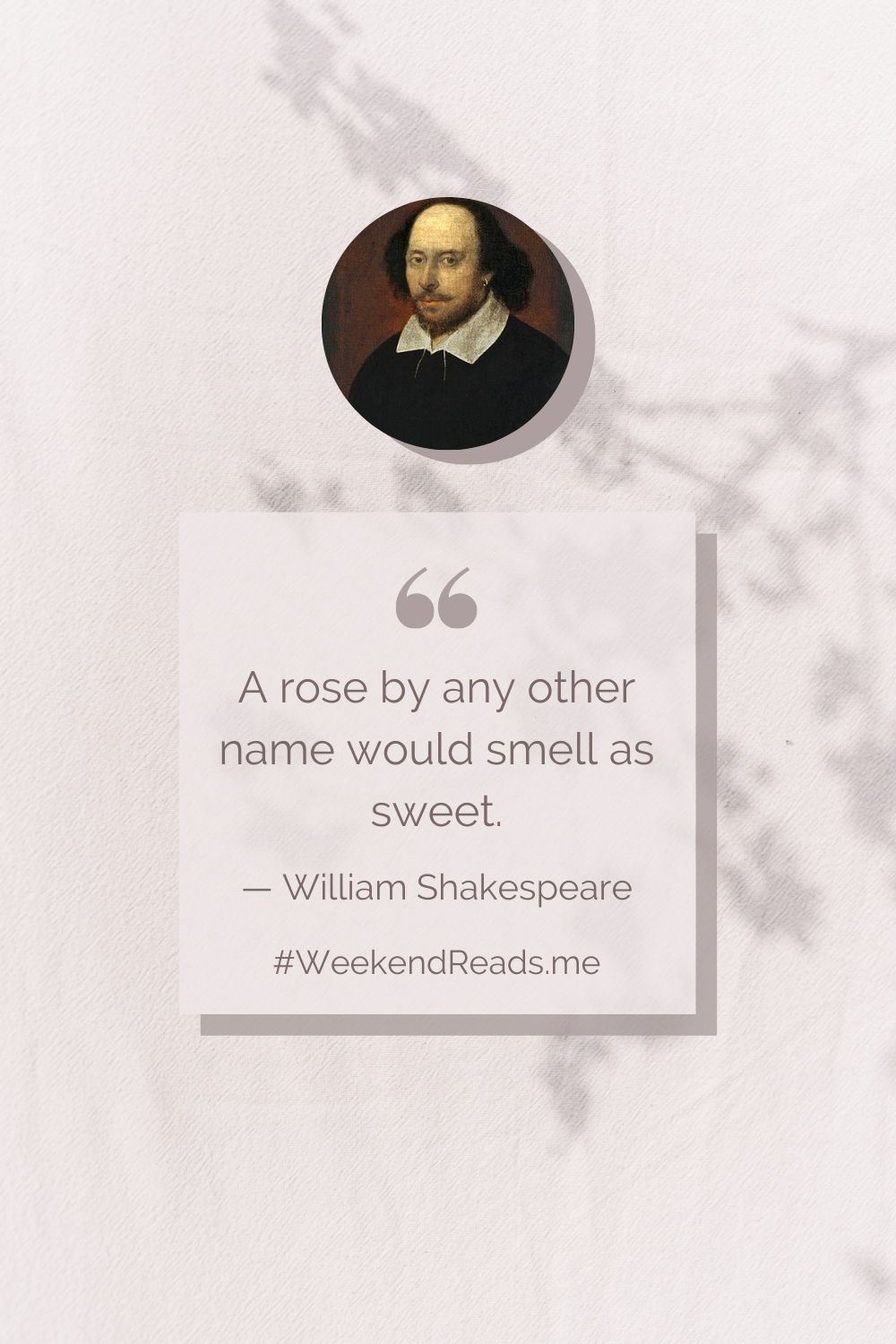 A_rose_by_any_other_name_would_smell_as_sweet - The Paris Post A rose by any other name would smell as sweet