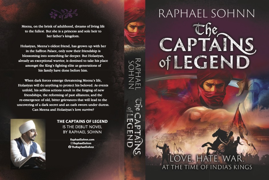 THECAPTAINSOFLEGEND_PB2 copy - The Paris Post BOOK: THE CAPTAINS OF LEGEND