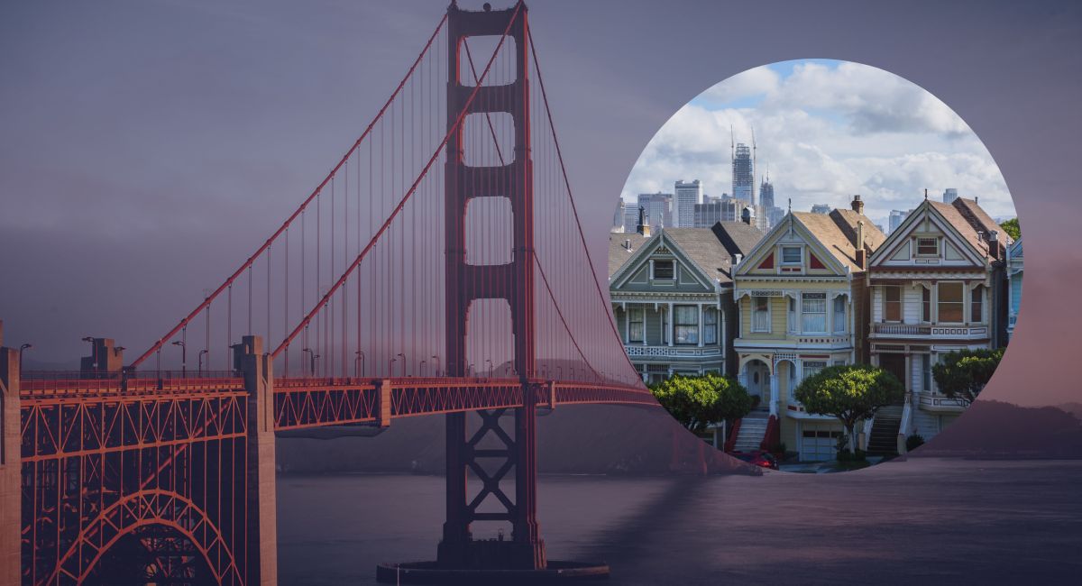The Bay Area's air quality plummeted on Tuesday and was anticipated to remain poor at least until Thursday.