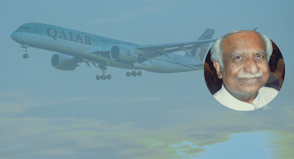 Naresh Goyal, the founder of Jet Airways, will be held in Arthur Road jail for 14 days.