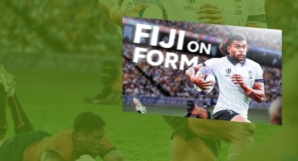 England wins 34-12. Japan: Joe Marler's unintentional headed assist for Courtney Lawes' try was the highlight of England's error-plagued effort.