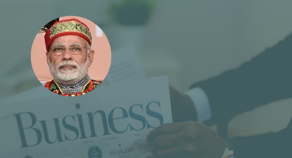 The government of India will pay loans up to 3 lacs to skilled professionals at minimum interest. Vishwakarma Yojana was announced on PM’s birthday.
