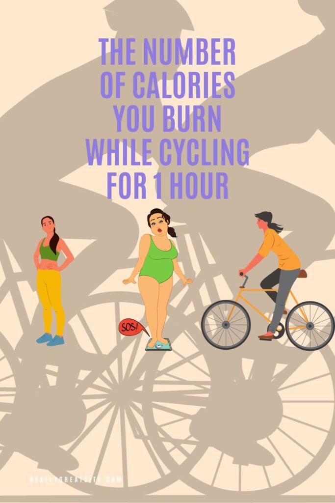 calories-you-burn-while-cycling-for-1-hour-body - The Paris Post There is a way to burn calories that is very important to do on a daily basis in order to stay healthy and fit. Here is how many calories you burn while cycling for one hour.