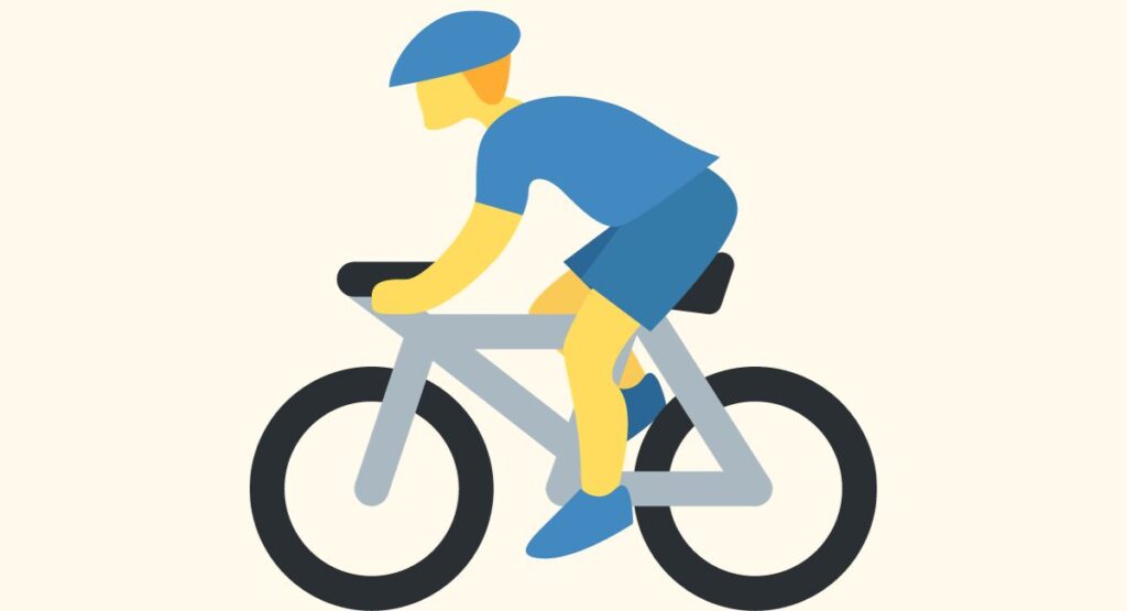 types-of-cycling-jerseys-for-cyclist-2 - The Paris Post Choosing the appropriate types of cycling jerseys is crucial. Here is a list of jerseys that various types of cyclists should wear.