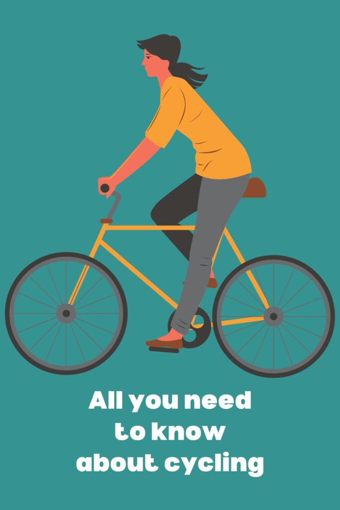 when-you-need-a-bike-all-you-need-to-know-about-cycling2 - The Paris Post Are you looking to buy a new bike? You must read this article before you go ahead and visit a shop to purchase a bicycle.