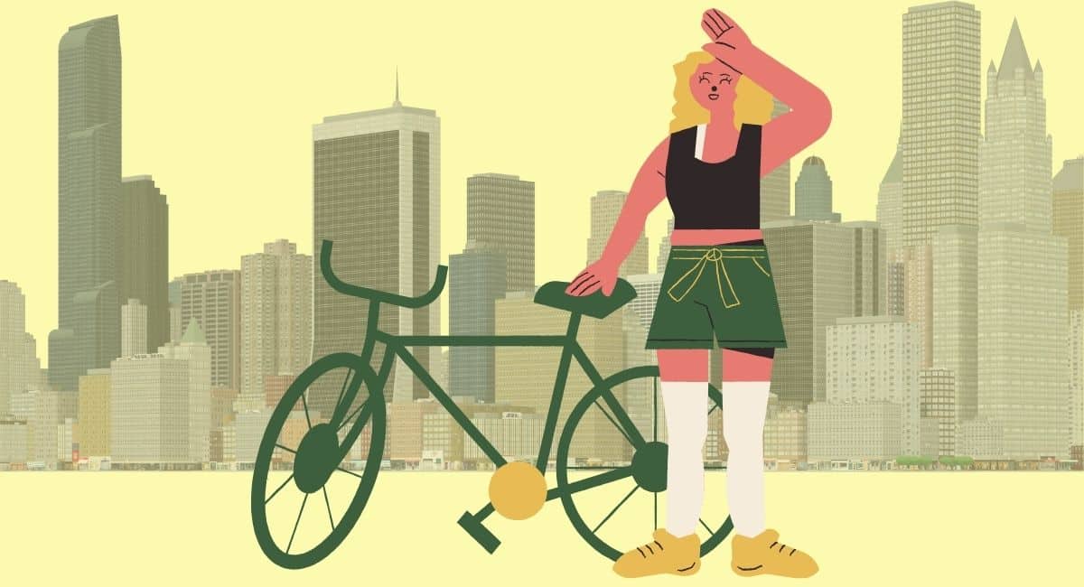 Cycling shorts are designed to provide several benefits to cyclists, whether they're casual riders or serious athletes. In this article, you will find the key advantages of wearing cycling shorts.