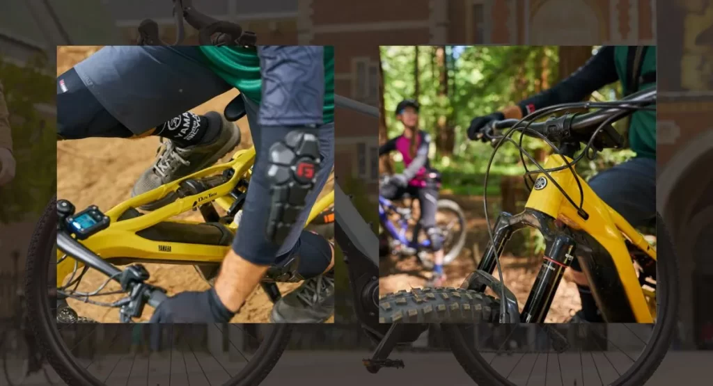 yamaha-electric-bicycles-popular-quality-e-bikes-online3 - The Paris Post Yamaha electric bicycles have a computer-controlled power level switch that includes an automatic support mode, a stopwatch, a distance unit, and an LED indicator.