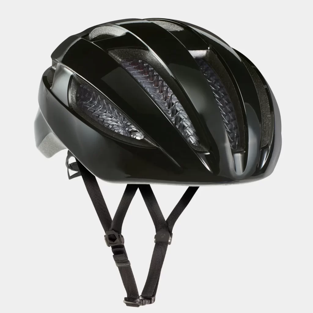 Bontrager-Starvos-WaveCelCPSC-helmet - The Paris Post Bontrager Starvos WaveCel Road Bike Helmet