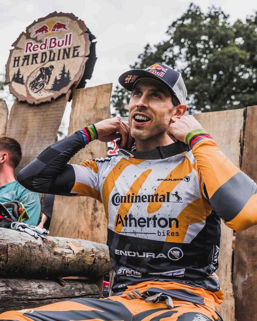 Gee_Atherton - The Paris Post Gee Atherton