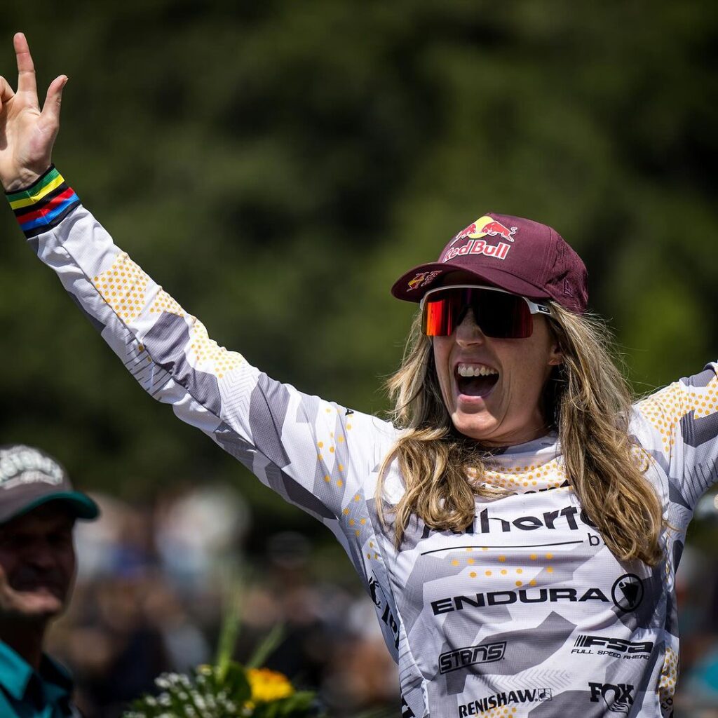 Rachel_Atherton - The Paris Post Rachel Atherton