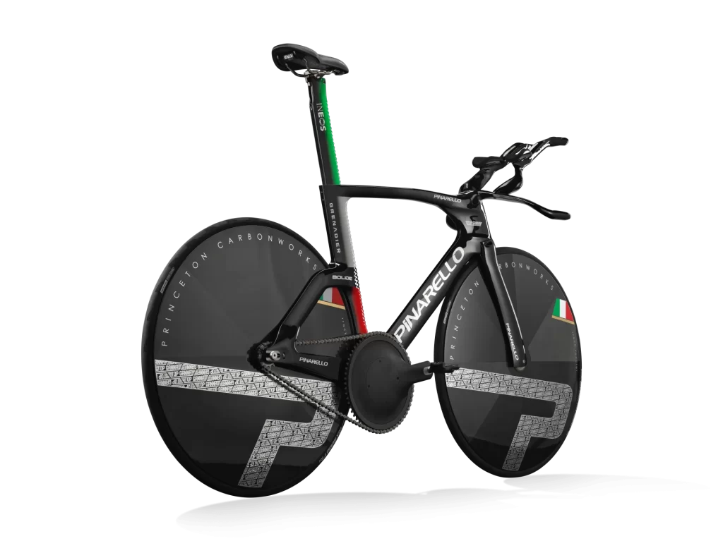 fastest-bicycle-in-the-world-pinarello-3-d-body - The Paris Post What is name of the fastest bicycle in the world? If you want to know name of the bicycle? Let’s know your answer in this article.