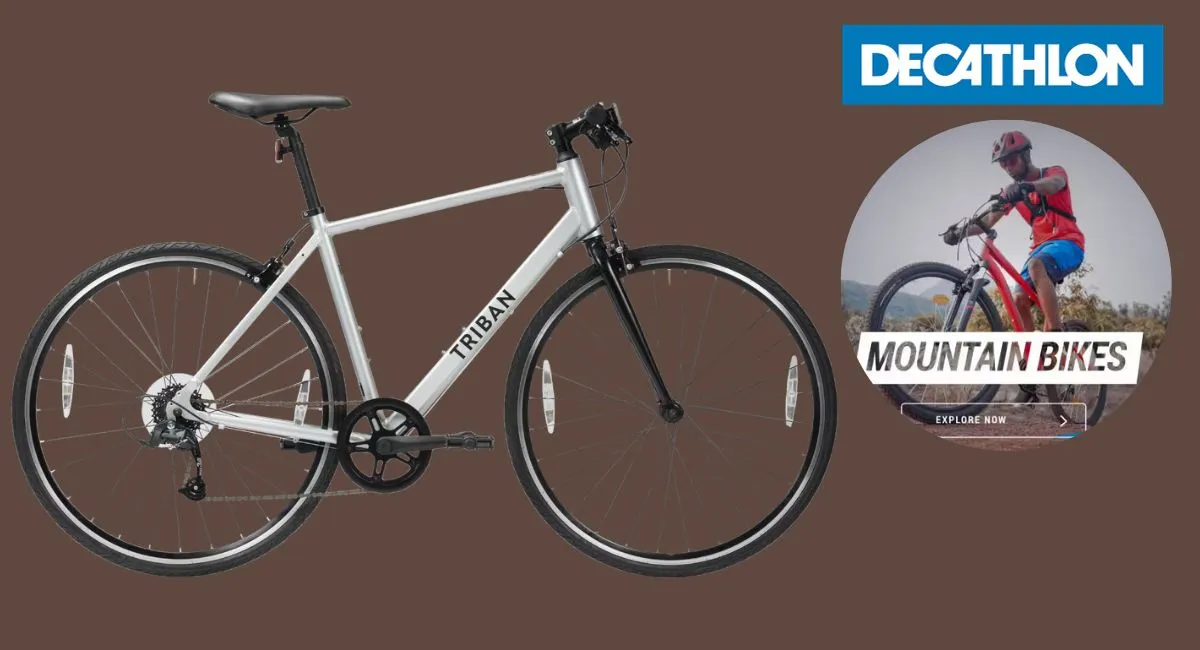 All about btwin bicycle
