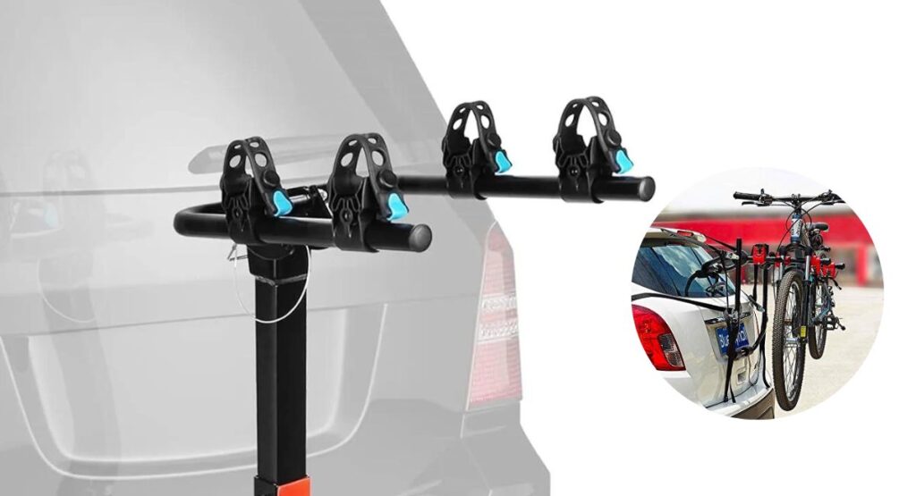 list-of-bicycle-carriers - The Paris Post Bicycle carriers are devices that allow you to transport your bike on a car or other vehicle. There are many different types of bicycle carriers available, each with its own advantages and disadvantages.