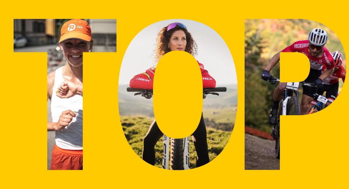 There are two types of Pro MTB riders. Learn more about the people on the planet while impressing our generation with their exceptional riding abilities. These people have made a difference in biking.