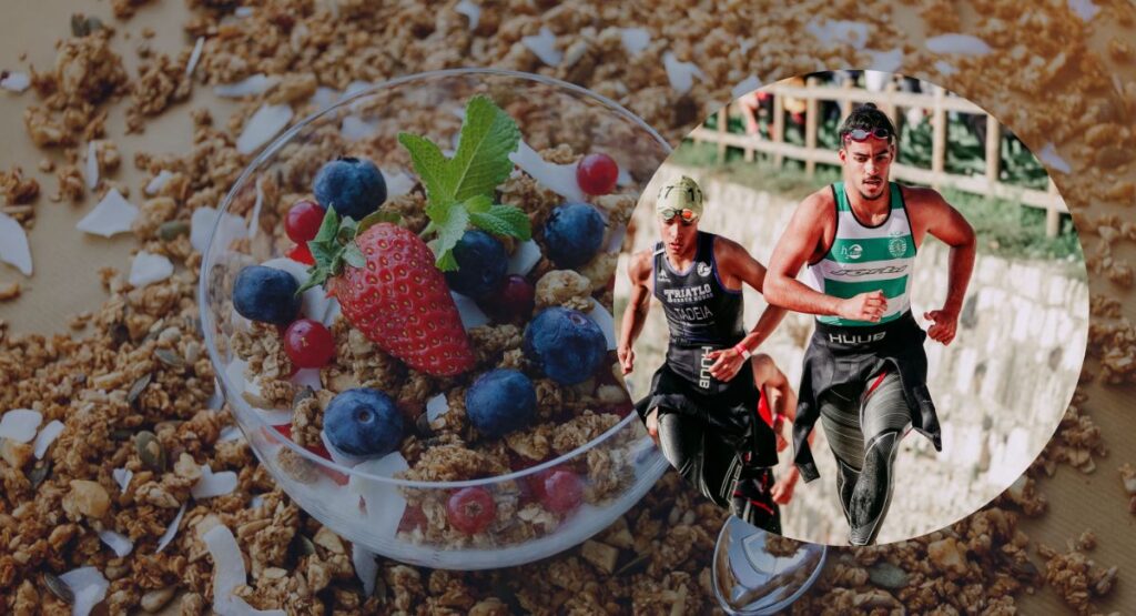 Longevity foods for cyclists are high in vitamins, fiber, and minerals, making them ideal for any athlete's diet.