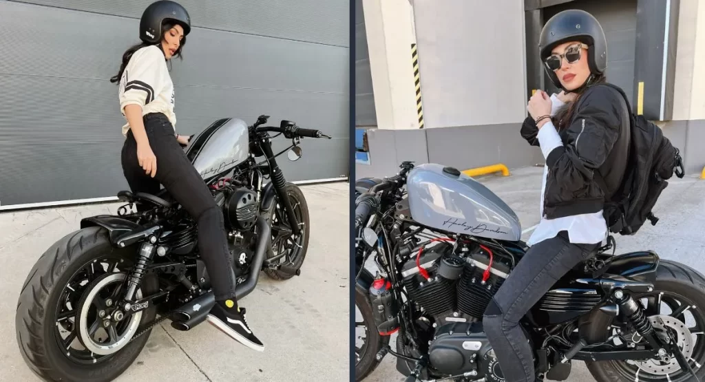 maldita-i-try-to-travel-and-discover-different-cultures.2 - The Paris Post Do you love riding a motorcycle? If so, this article is for you, and if you are a Harley Devidson fan, you must read this interview with Maldita before purchasing one or if you already own one.