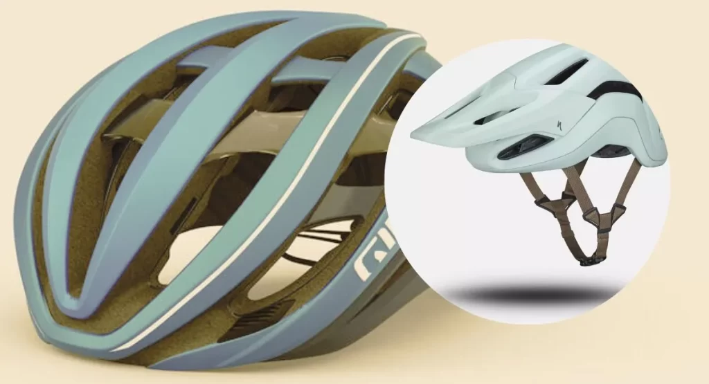 In this post, I have listed premium road bicycle helmets that you can buy online or at your favorite sporting goods store.