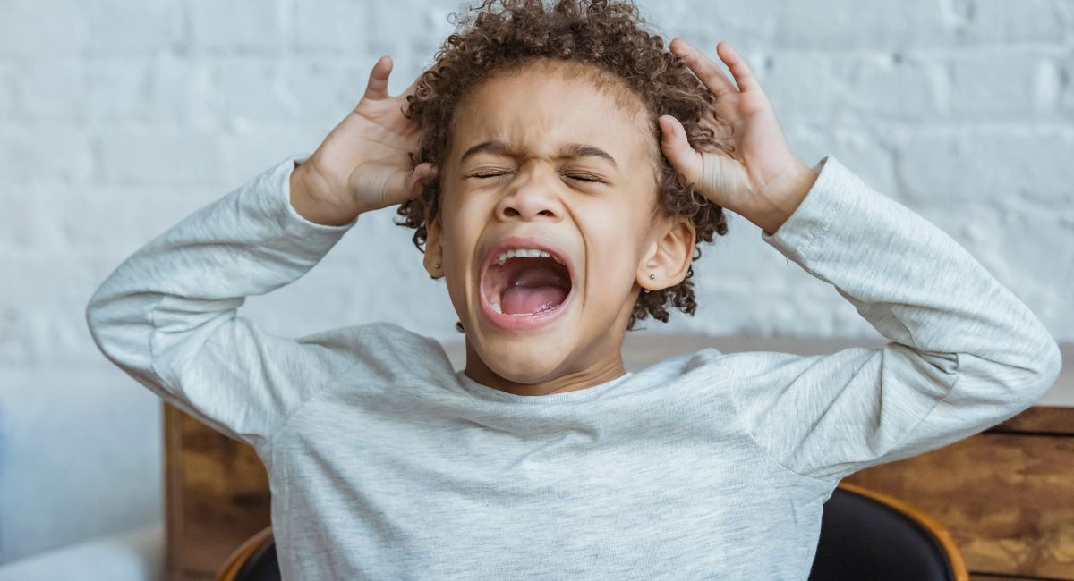 We have talked about many things related to child behaviors. Toxic stress refers to prolonged exposure to stressors without adequate support from caring adults, leading to negative effects on a child's physical and mental health. This type of stress can have significant and lasting impacts on various aspects of a child's development.