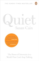 Quiet _ The Power of Introverts - The Paris Post "Quiet" explores the cultural bias towards extroversion and the undervaluing of introverted traits. Cain presents compelling research and anecdotes to demonstrate the invaluable contributions of introverts to creativity, leadership, and innovation.