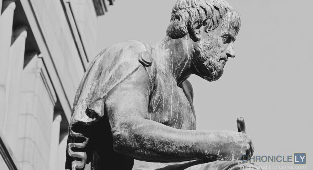 aristotles-timeless-wisdom-insights-for-modern-living - The Paris Post Aristotle's timeless wisdom emphasizes virtue, eudaimonia, politics for the common good, knowledge pursuit, and meaningful friendships for a fulfilling life.