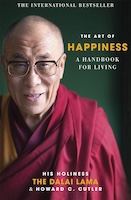 art_of_happiness - The Paris Post "The Art of Happiness" blends Eastern spirituality with Western psychology to offer a holistic approach to finding happiness and fulfillment. Through conversations with Howard Cutler, the Dalai Lama shares timeless wisdom and practical advice for cultivating inner peace and joy.