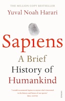 sapiens - The Paris Post "Sapiens" traces the history of Homo sapiens from the emergence of our species to the present day. Harari explores the cognitive, agricultural, and scientific revolutions that have shaped human civilization, challenging conventional narratives and illuminating the interconnectedness of our shared past.